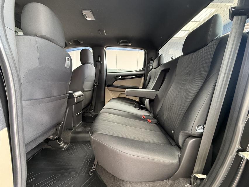 (แจ้งรหัสรถ WRT1192) 2019 ISUZU D-MAX, 1.9 Ddi Z-Prestigeโฉม HI-LANDER CAB-4 รูปที่ 12