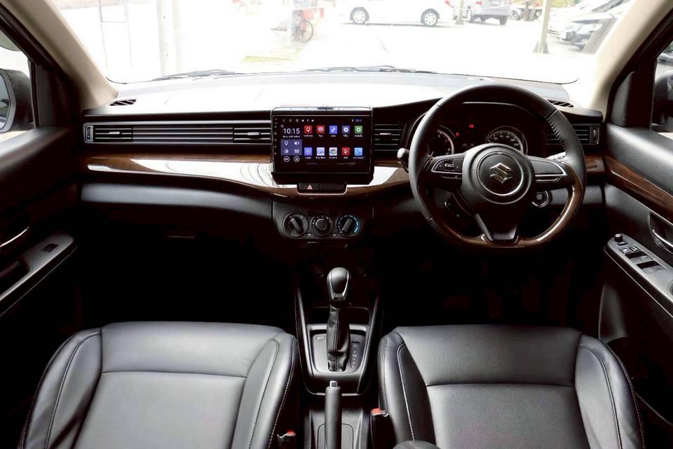 🚩SUZUKI ERTIGA 1.5 GX 2020 รูปที่ 18