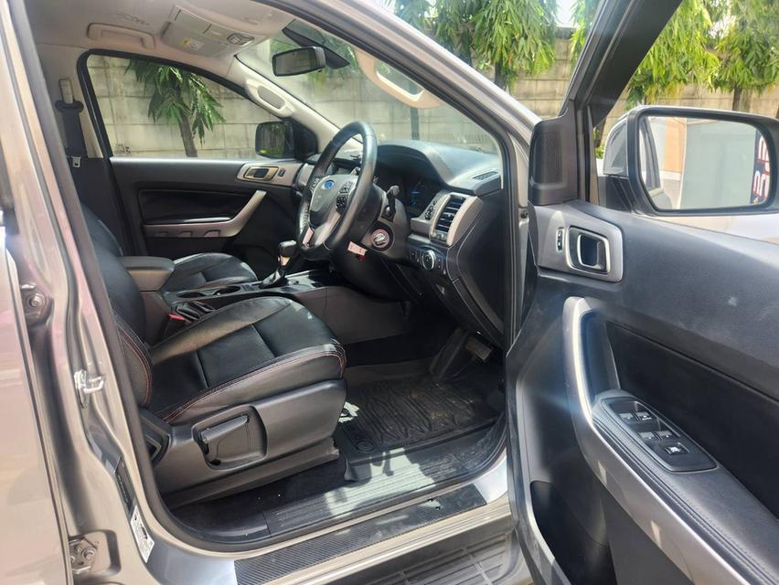 Ford Ranger 2.2 Hi-Rider XLT A/T ปี2020 12