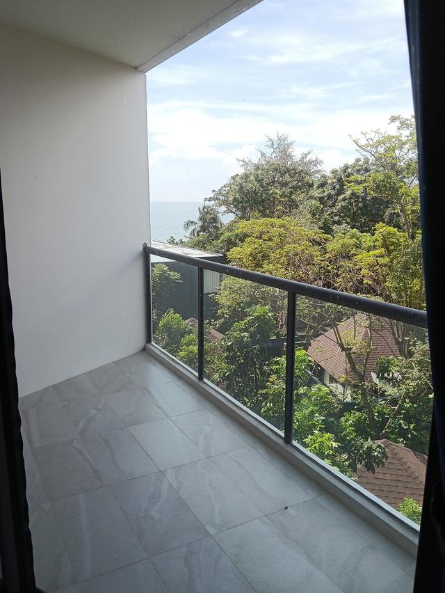 คอนโด Escape หาดแม่พิม ระยอง 8