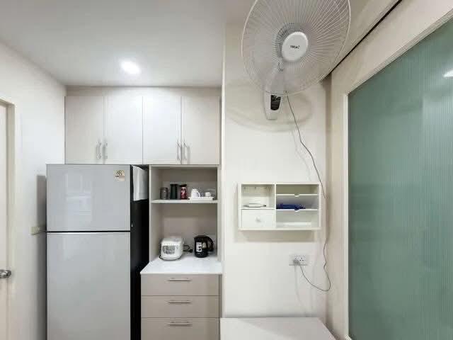 ให้เช่าบ้านเดี่ยว ใกล้ห้าง ใกล้มหาลัย สังคมที่อยู่อาศัยดี 9