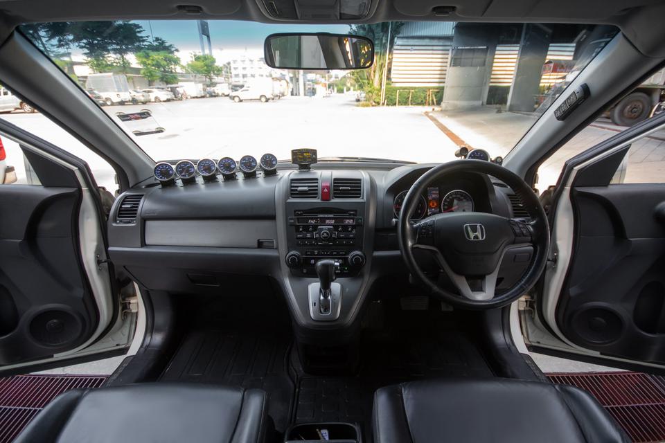 2011 Honda CR-V 2.0 (ปี 06-12) E 4WD SUV 5