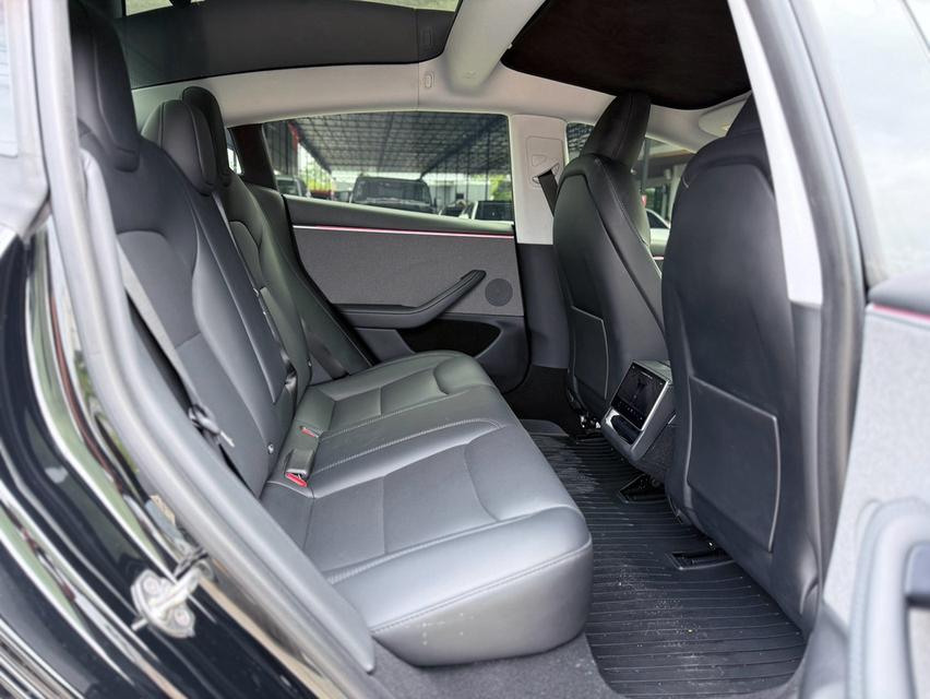 Tesla Model3bPremiumRwd ปี23 รูปที่ 14
