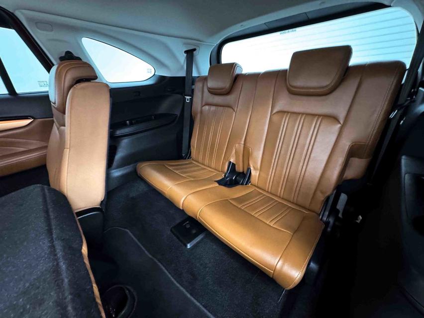 ð ISUZU MU-X 1.9 ELEGANT AT āļāļĩ 2021 āļĢāļđāļāļāļĩāđ 10