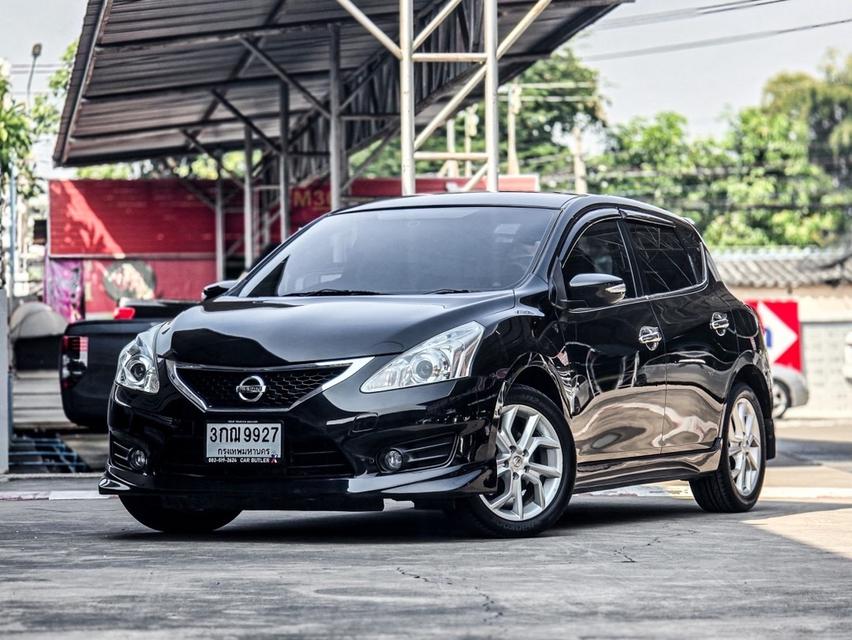 🔥 Nissan Pulsar 1.8V 2014 🔥รหัส CBL9927 17