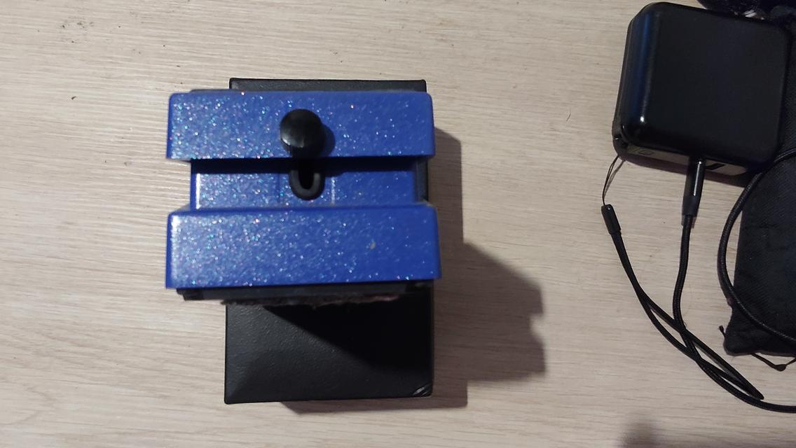 ขายเอฟเฟคกีต้าร์ Boss SY-1 Synthesizer 6