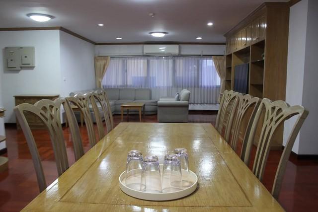 BAAN ARTHIT Service Apartment สุขุมวิท 49 ให้เช่าห้องพักรายวัน-รายเดือน ใกล้ BTS ทองหล่อ, รพ.สมิติเวช พร้อมอยู่! 4