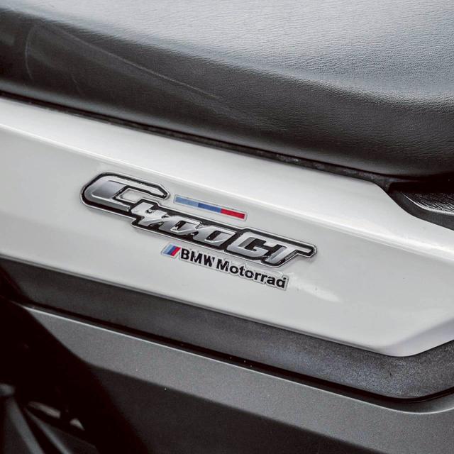 รหัสรถ 67GG4407 BMW C400X ปี 2020 8