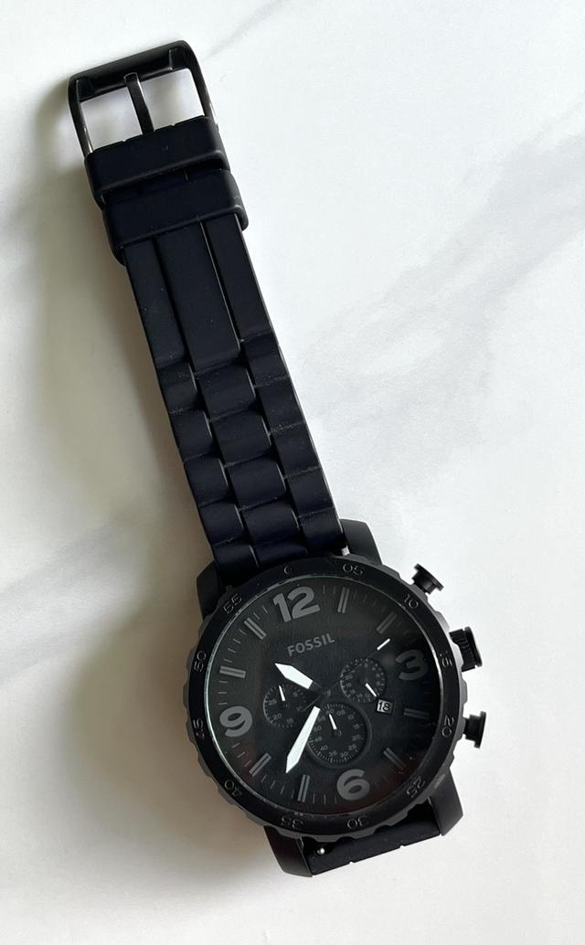 นาฬิกา Fossil