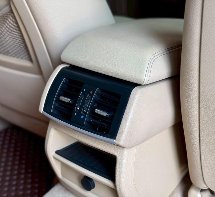 BMW X3 2.0d HIGHLINE ปี 2013 รูปที่ 13