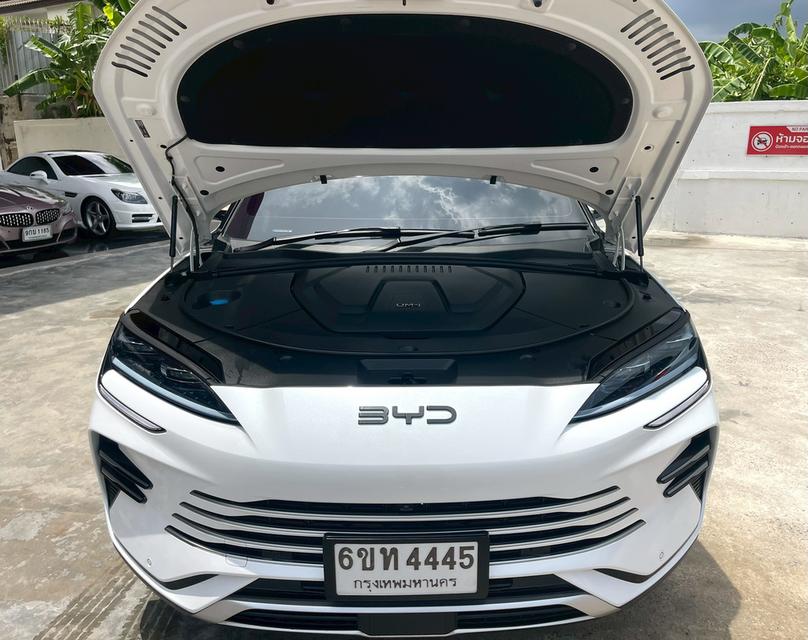 BYD Sealion6 1.5Premium ปี25 รูปที่ 17