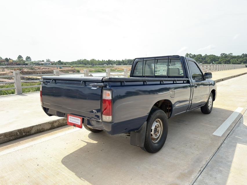 (แจ้งรหัสรถ BK1239) Nissan Frontier 2.7 ตอนเดียว💥ปี2004💥 รูปที่ 7
