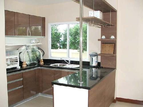 🏡 บ้านเดี่ยวหรูให้เช่า เดอะแกรนด์ พระราม 2  | 3 นอน 3 น้ำ ใกล้ทะเลสาบ วิวสวน บรรยากาศดี 5