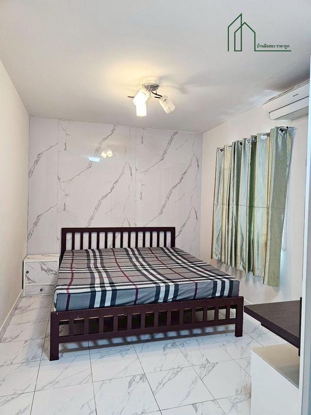 ทาวเฮ้าส์ให้เช่า บ้านพฤกษา 86 ซอยวัดศรีวารีน้อย ลาดกระบัง 54 10