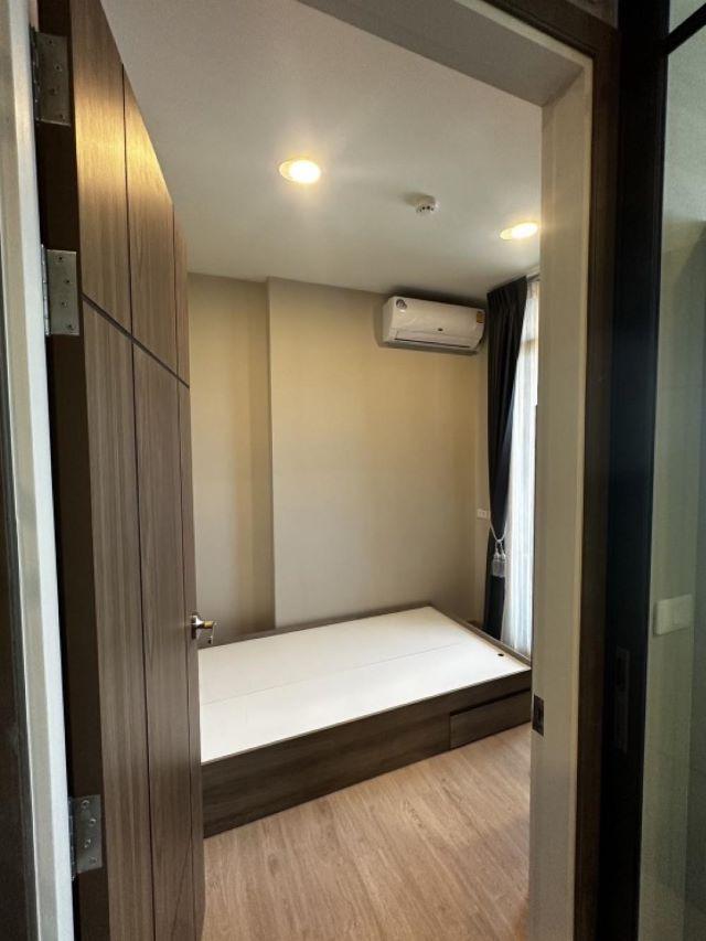 CM04406 ขาย คอนโด เดอะ คิวบ์ นอร์ท แจ้งวัฒนะ 12 The Cube North Chaengwattana 12 ถนนแจ้งวัฒนะ 6