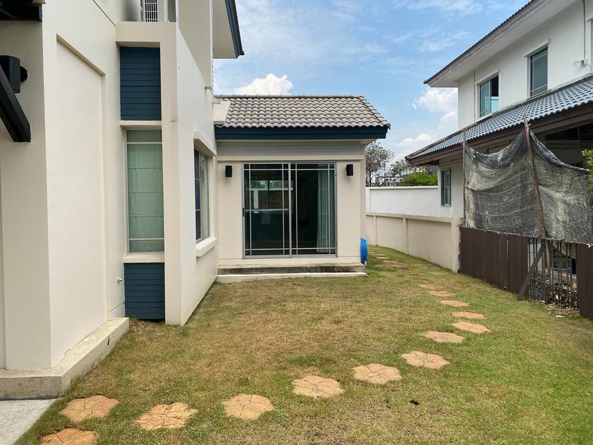 บ้านเช่า มัณฑนาปิ่นเกล้า-พระราม5 3