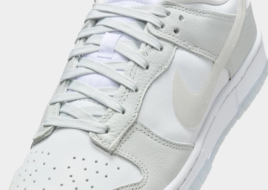 Nike รองเท้าผู้หญิง Dunk Low แท้ 5