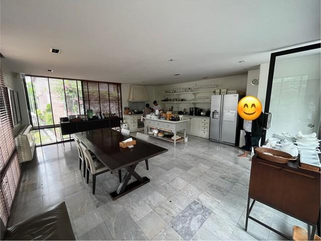ให้เช่าPoll Villa หลังใหญ่ใจกลางอารีย์พญาไทพื้นที่ 750 ตร.ม.เหมาะอยู่อาศัยและทำโฮมออฟฟิศ ใกล้BTSอารีย์ กระทรวงการคลัง 17
