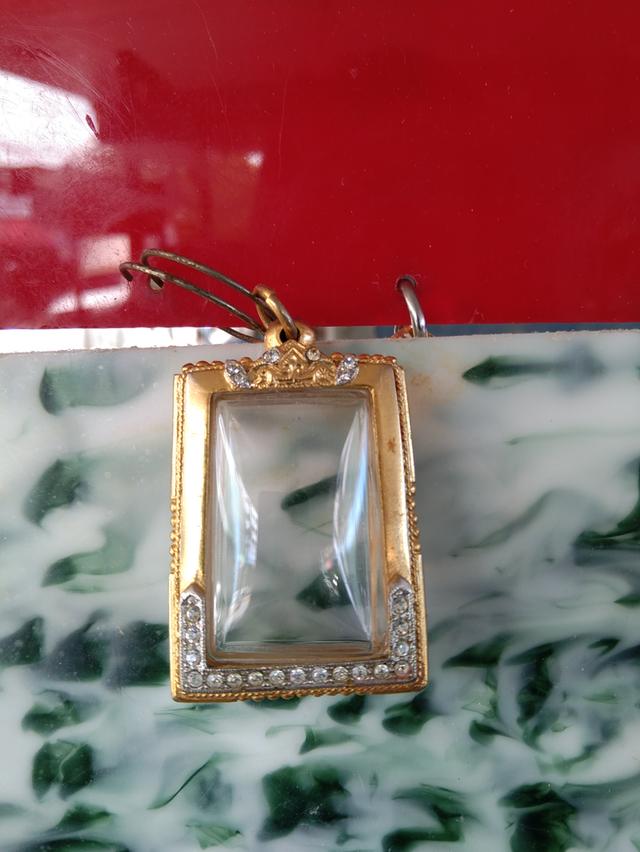 กรอบพระอิตาลี(ทรงสมเด็จฯ) รูปที่ 4