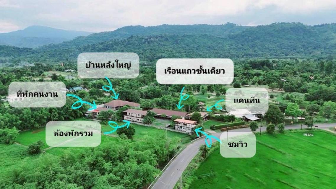 ขายกิจการรีสอร์ท อำเภอเมืองนครนายก 18