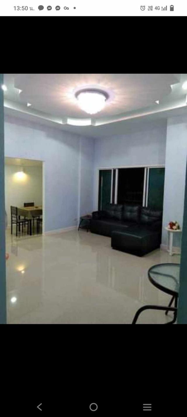บ้านเดี่ยวพร้อมที่ดิน 5