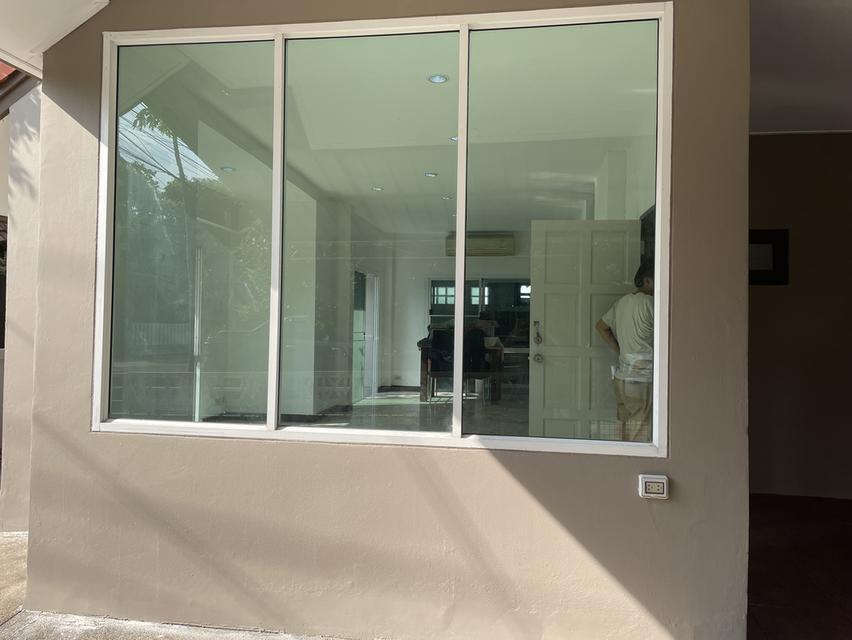 ขาย/เช่า บ้านแฝด 43.3 ตรว.4 นอน 5 น้ำ 3