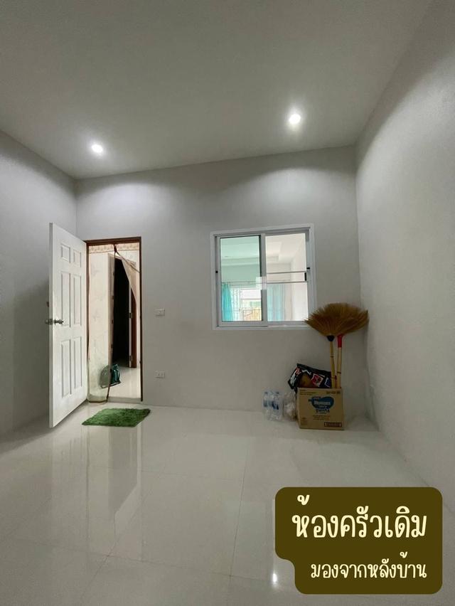 ขายบ้านเดี่ยว 1 ชั้น หมู่บ้านเดอะฮิลล์ จันทบุรี  13