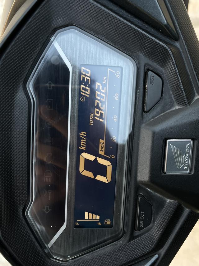 Honda Click 160(2023) รูปที่ 5