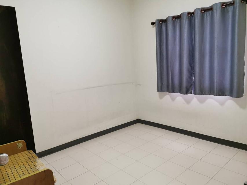ขายบ้านเอื้ออาทรลาดกระบัง2 เฟส2 ตึก69 ชั้น4 ห้องริม สถาพดี พร้อมอยู่  6