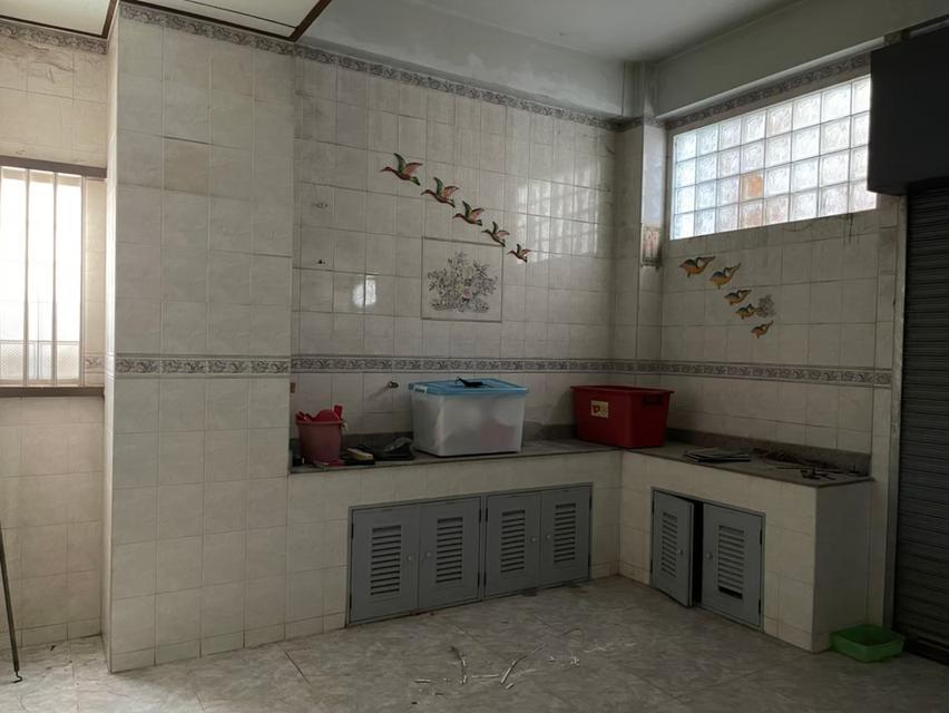 อาคารพาณิชย์ติดถนนใหญ่ 344 ระยองวังจันทร์ 7