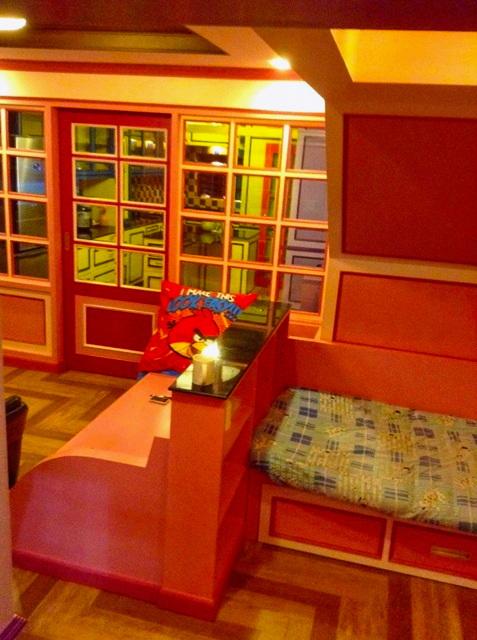 ซีคอนสแควร์ 500 ม. ทำเลดี ติดถนนใหญ่ MRT ศรีนครินทร์ 800ม. ร้านขายอะไหล่ ขาย-เช่าอาคารพาณิชย์ 4.5 ชั้น+ดาดฟ้า หัวมุม145 3