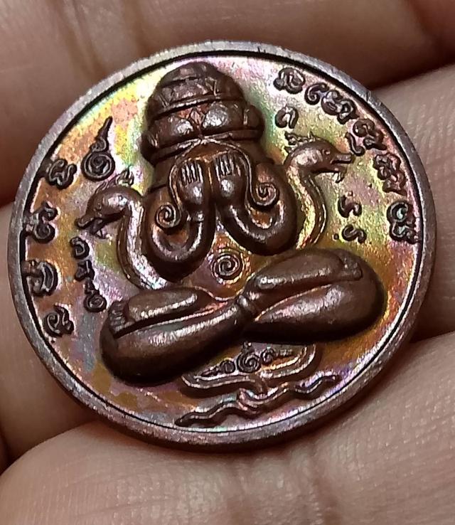 พระปิดตาพังพระกาฬ
