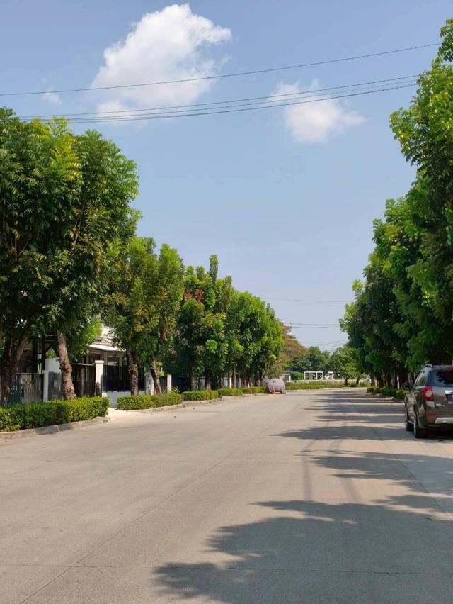 บ้านเดี่ยว หมู่บ้านพฤกษ์ลดา 2