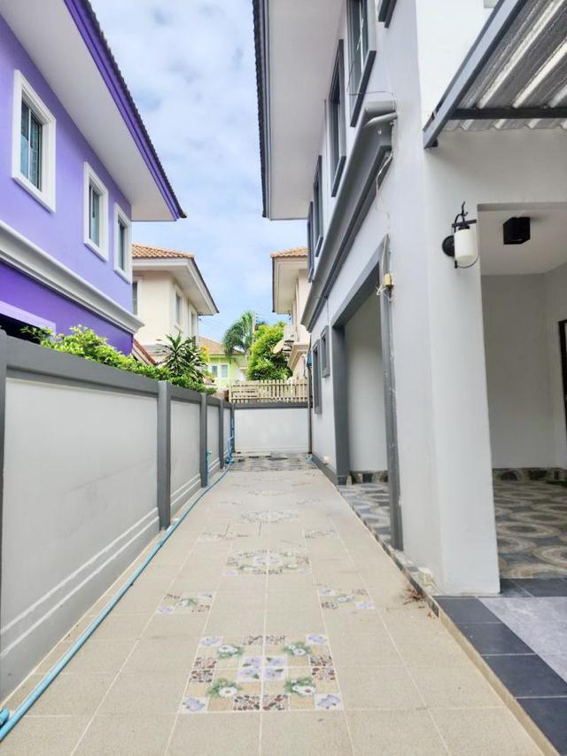 ขายบ้านเดี่ยว 2 ชั้น พฤกษาวิลเลจ 1 ลำลูกกา-คลอง 5 พร้อมผู้เช่า เหมาะลงทุน หรือ อยู่อาศัย 16