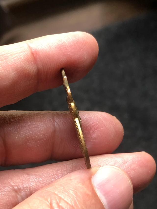 เหรียญพระเครื่องเก่า รูปที่ 6