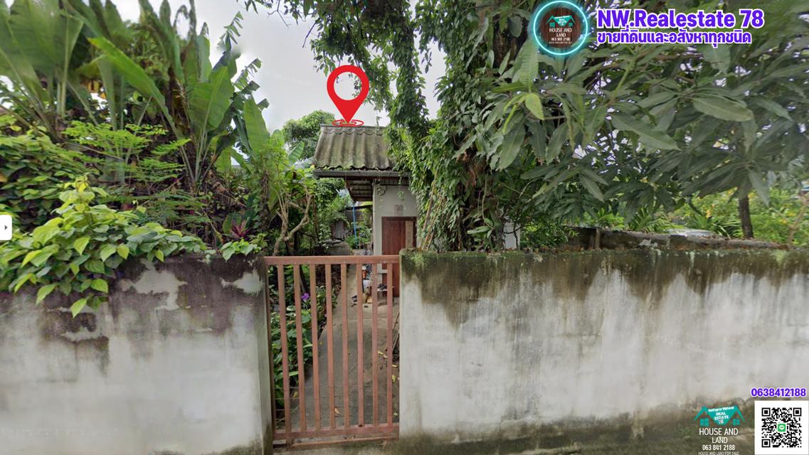 ขายบ้านใกล้เขาใหญ่ จ.นครราชสีมา 13