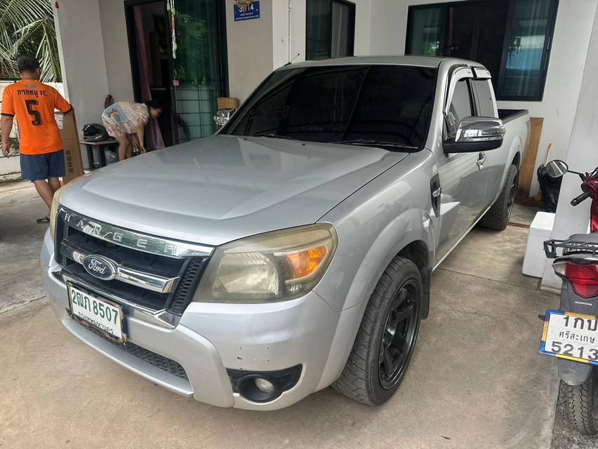 FORD RANGER แคปเตี้ย ปี 2011 🔥 รูปย่อยที่ 3
