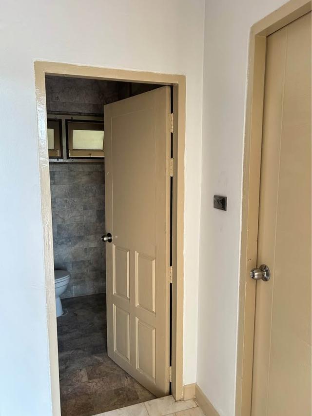 🏡 บ้านเดี่ยว 2 ชั้น 4 นอน แอร์ 5 เครื่อง! รับสัตว์เลี้ยง ใกล้สนามบิน & Big C Spacious 4-Bedroom House for Rent - Pet Friendly & Near Airport 2