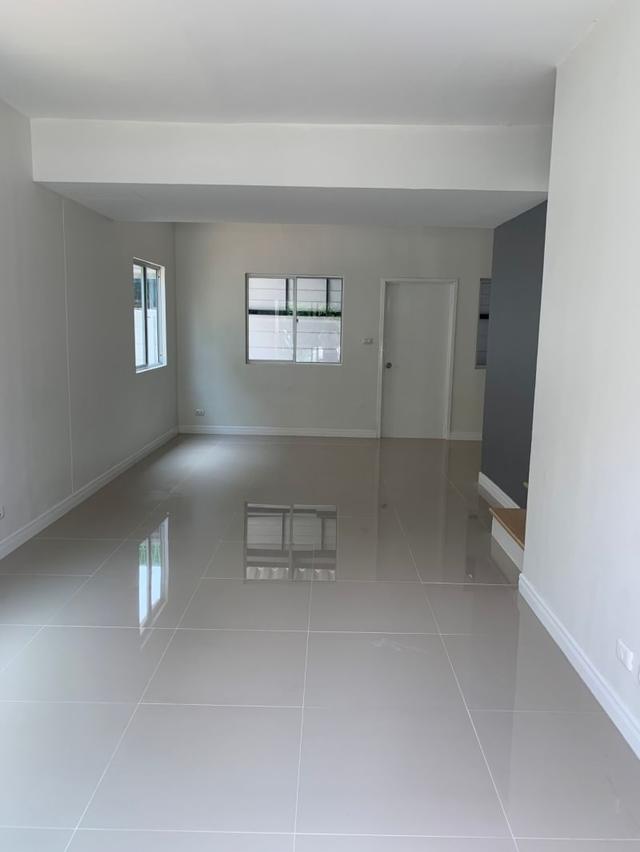 🏡 ทาวน์เฮาส์ 2 ชั้น หลังมุม รีโนเวทใหม่ทั้งหลัง พร้อมอยู่! 📍 หมู่บ้านพฤกษาวิลล์ 48 | ถนนวัดเวฬุวนาราม 32 ดอนเมือง 7