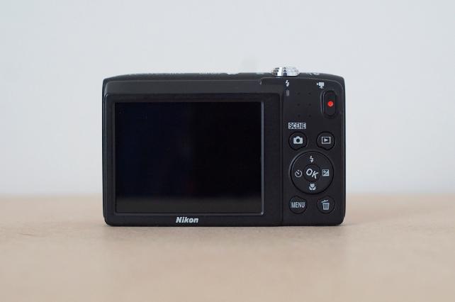 Nikon Coolpix A100 4