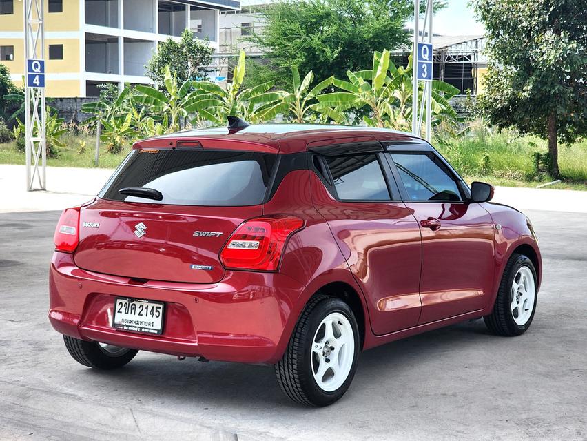 SUZUKI SWIFT 1.2GL 2020