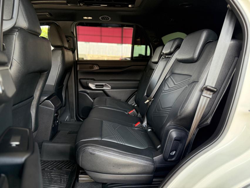 FORD EVEREST 2.0 BI-TURBO 4WD TITANIUM PLUS 2023   13