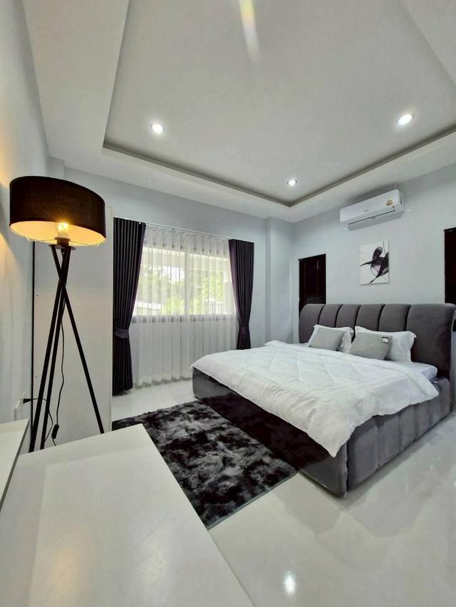 House for sale Pattaya Huay Yai 4.59 M 13