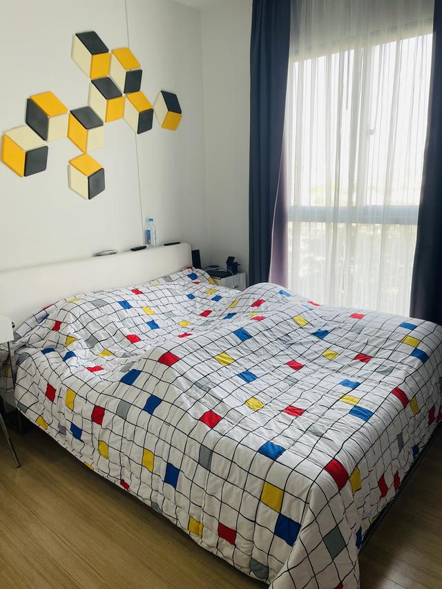 คอนโด The Parkland Lakeside ศรีนครินทร์ 13