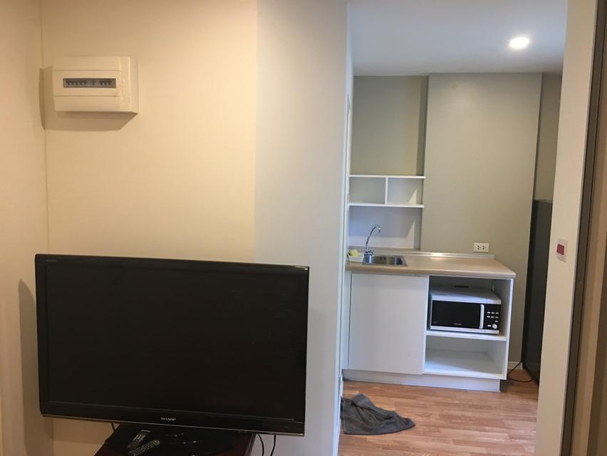 ขายคอนโด lpn ราชพฤก-บางแวก 9