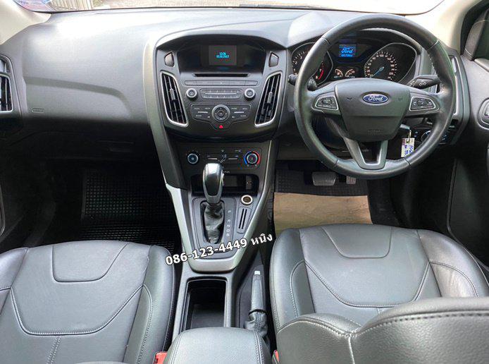 Ford FOCUS 1.5 Sport ปี 2019 Hatchback 6