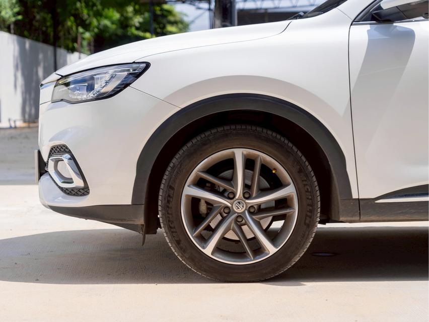 รหัสรถ 12AT7214 📌 MG HS 1.5 X Sunroof | ปี : 2020 6