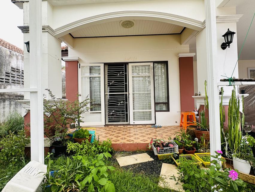 บ้านเดี่ยว ถลาง พร้อมที่ดิน 118.80 ตร.วา 1