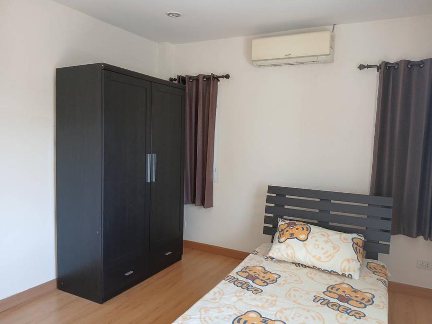 บ้านเดี่ยวหมู่บ้านเมืองเอกแกรนด์วิลล์ 11
