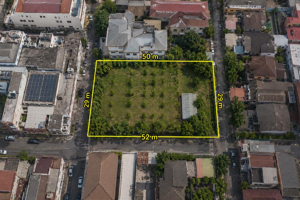 📈 Prime Land ลาดพร้าว 383 ตร.ว. ใกล้ MRT ลาดพร้าว | FAR 5 พัฒนาได้คุ้มค่า 1